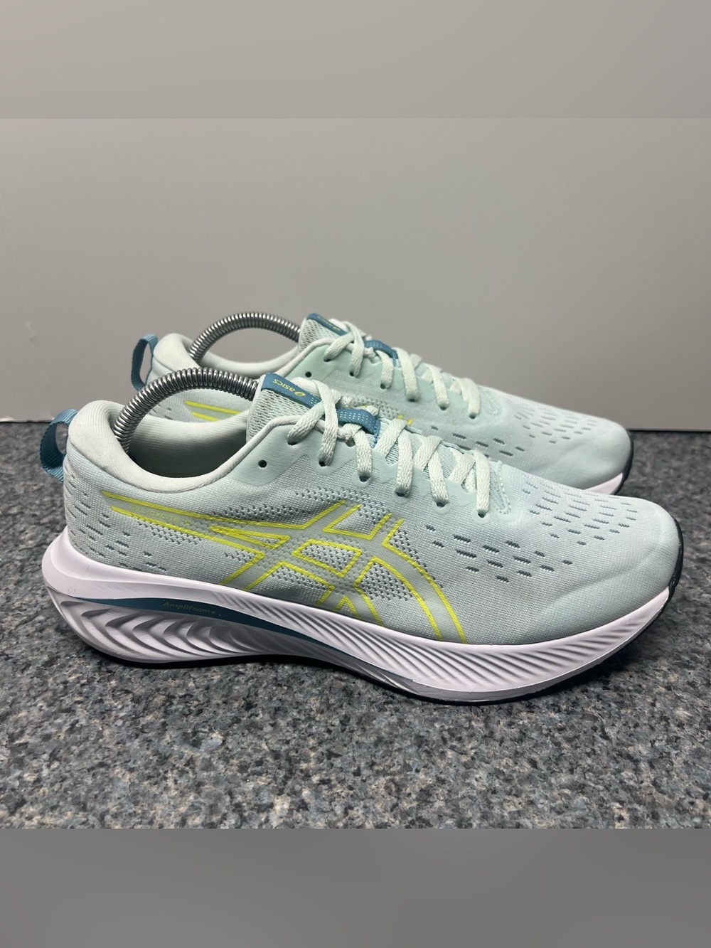 Asics Gel-Excite 10 Running Shoes Sneakers Blue 1012B418 | Women’s Size 9.5